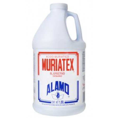 Ácido Muriatex 1.8LT